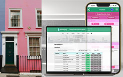 Inventory Egg: Property Reporting/Inspection Software